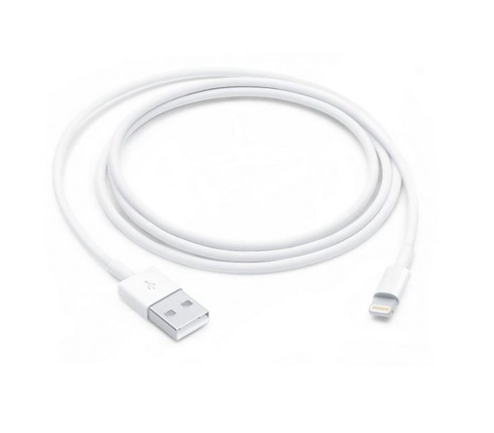 Cable Lightning - USB Carga y datos para Apple iPhone y Ipad