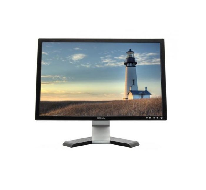 Monitor Dell E228WFP 22" WSXGA+ 1680x1050 LCD, A+