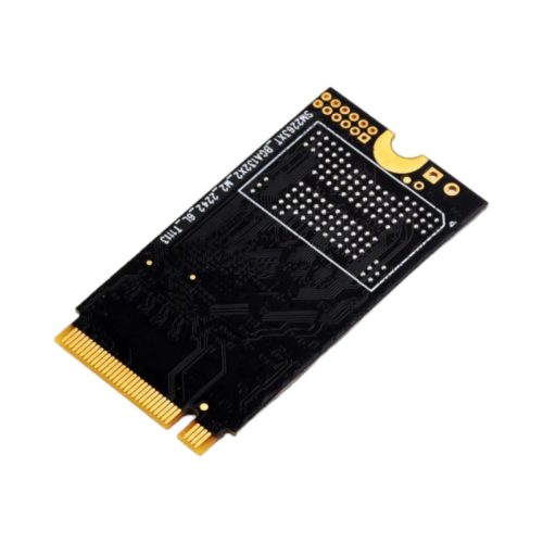 SSD NVMe 2242 M.2 512GB