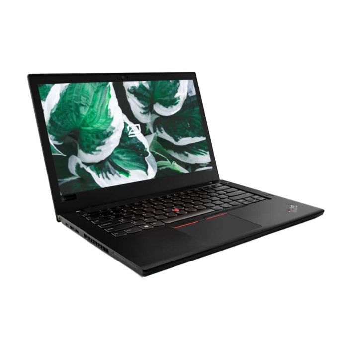 Lenovo Thinkpad T480 14" i5 8350U, 16GB, SSD 512GB, Full HD, A+