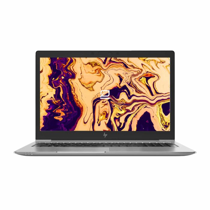 HP ZBook 15 G5 15,6" i7 8750H, 32GB, SSD 512GB, Full HD, NVIDIA Quadro P1000 4GB, A+