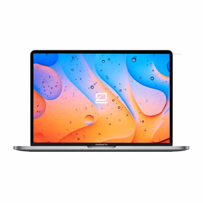 Apple MacBook Pro Touch Bar A1989 13" i7 4.7 GHz, 16GB, SSD 512GB, 2018, Gris Espacial, A+