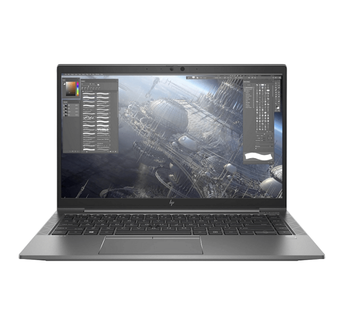 HP ZBook Firefly 15 G8 15,6" i7 1165G7, 32GB, SSD 512GB, Full HD, NVIDIA Quadro T500 4GB, A+