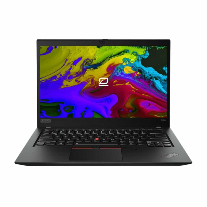 Lenovo Thinkpad T490s 14" i5 8265U, 8GB, SSD 256GB, Full HD, No Cam, A+