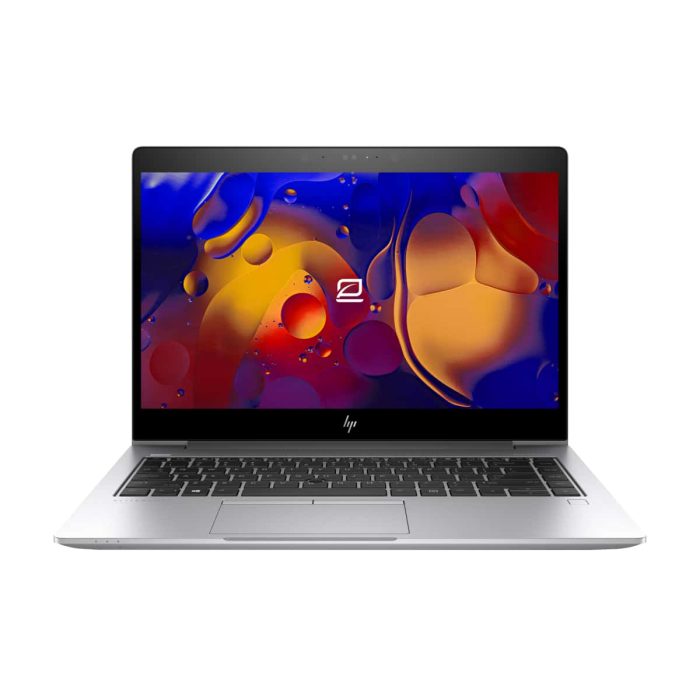 HP EliteBook 840 G5 Táctil 14" i5 8350U, 8GB, SSD 256GB, Full HD, A+