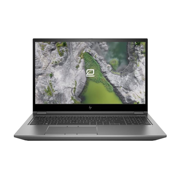 HP Zbook Fury 15 G7 15,6" i5 10400H, 32GB, SSD 512GB, Full HD, NVIDIA Quadro T1000 4GB, A