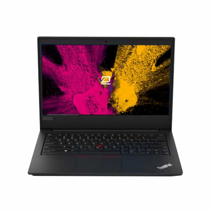 Lenovo Thinkpad E495 14" AMD Ryzen 5 PRO 3500U, 8GB, SSD 256GB, Full HD, A+
