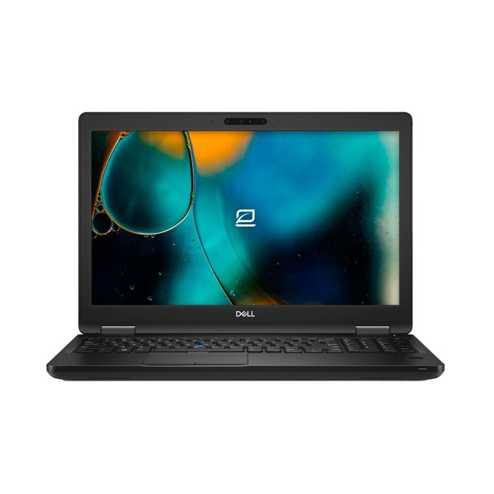 Dell Latitude 5590 15,6" i5 8350U, 8GB, SSD 256GB, Full HD, A+