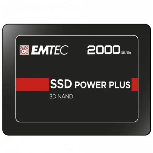 SSD 2TB Emtec X150