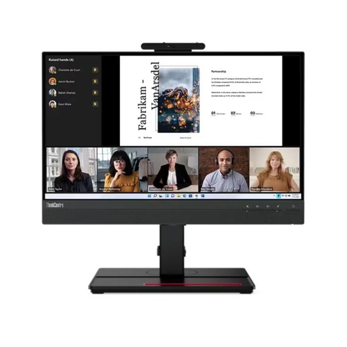 Lenovo Thinkcentre TIO Gen 5