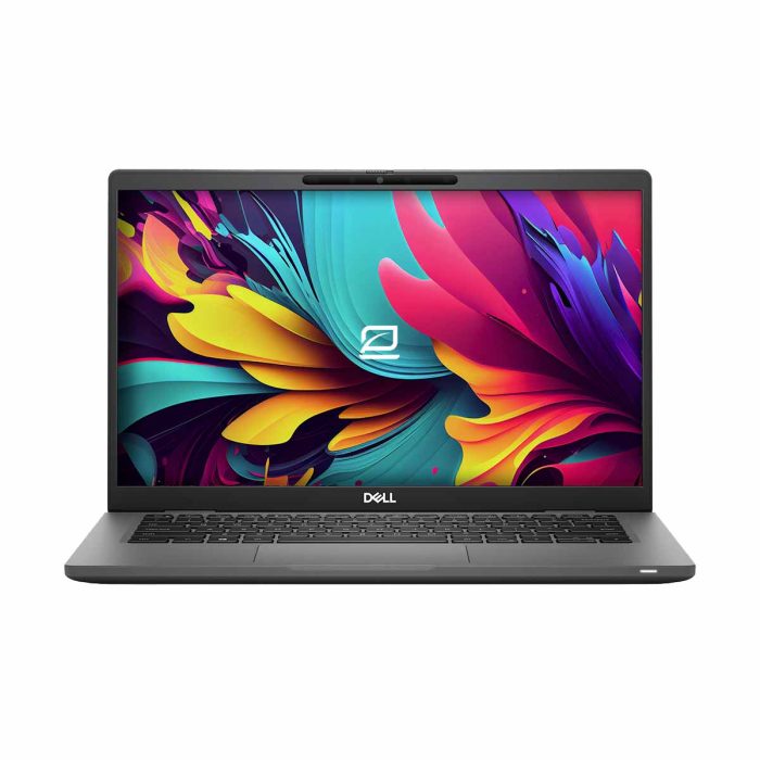 Dell Latitude 7320 Táctil 13,3" i5 1145G7, 8GB, SSD 256GB, Full HD, A+
