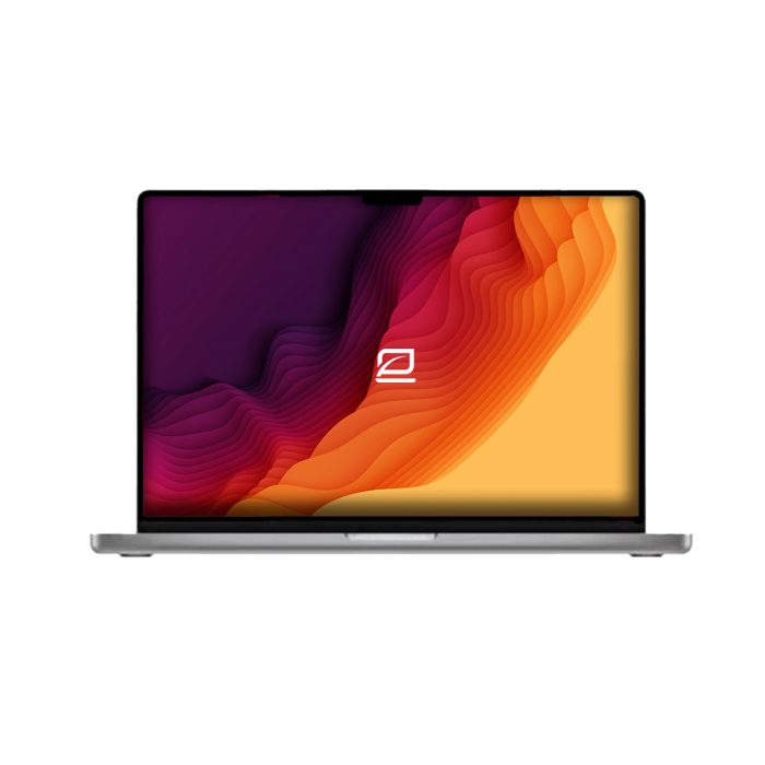 Apple MacBook Pro Touch Bar A2141 16" i7 4.5 GHz, 16GB, SSD 512GB, AMD Radeon Pro 5300M 4GB, 2019, Gris Espacial, A+