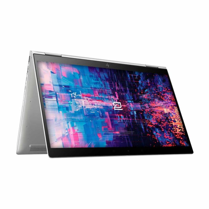 HP EliteBook x360 1040 G6 Táctil 14" i5 8265U, 16GB, SSD 512GB, Full HD, A+