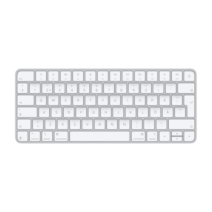 Apple Magic Keyboard A1644 SWE