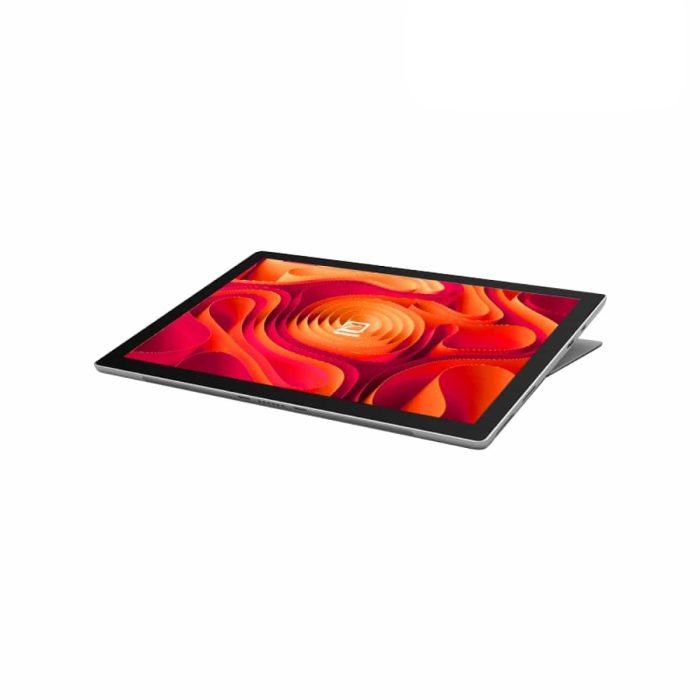 Microsoft Surface Pro 7 Táctil + Teclado Gris/Gris Noche 12,3" i5 1035G4, 8GB, SSD 256GB, 3K