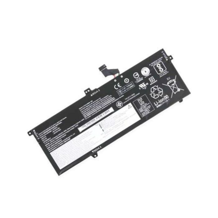 Lenovo ThinkPad X13 Gen 1, X390, X395 (4190 mAh) 11.4V
