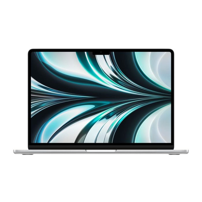 Apple MacBook Air A2681 13" M2, plata