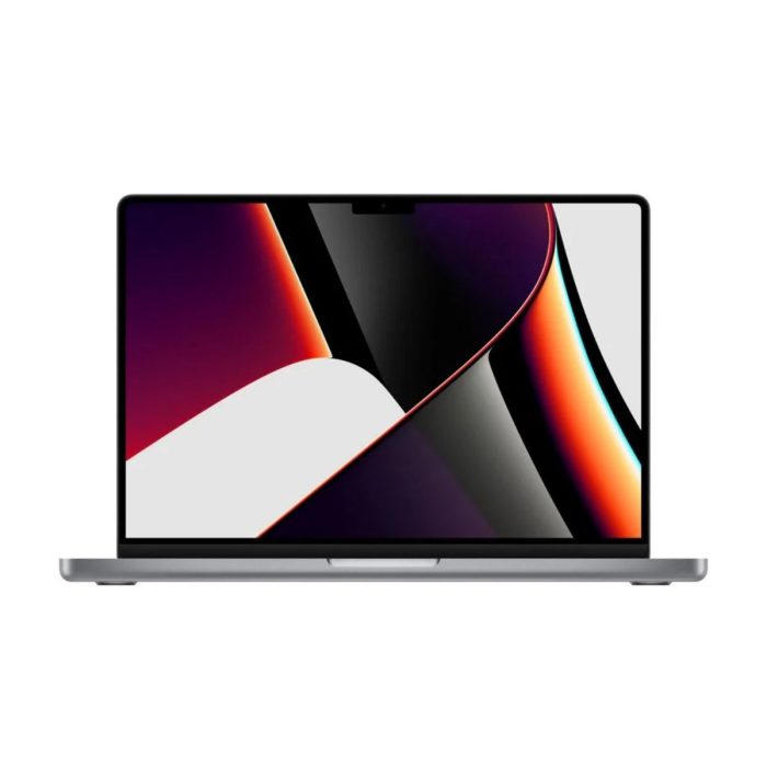 Apple MacBook Pro A2442 14" M1 Pro