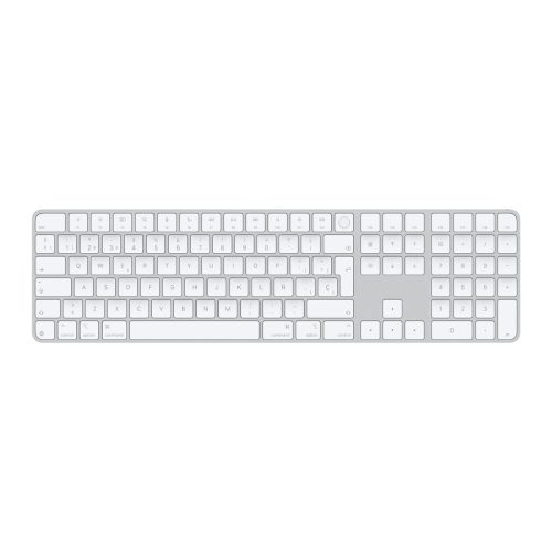 Apple Magic Keyboard Numérico A2520 Español (ESP), 2021