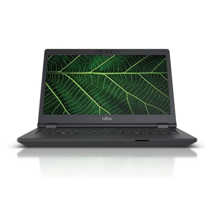 Fujitsu LifeBook E5511